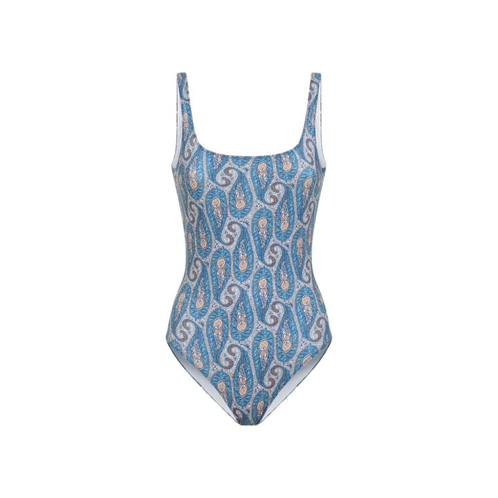Etro One-pieces - Blu | 64d5e6d9ac39aa2f29f521cd638d437d0f31cd81