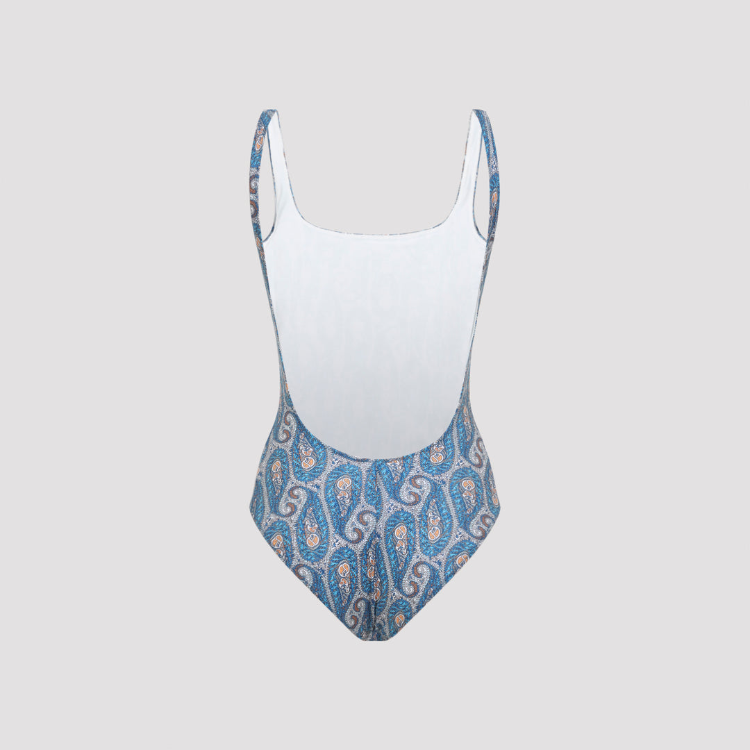 Etro One-pieces - Blu | c62f010958fdb0ca4496d1f633e53dfc35346a53
