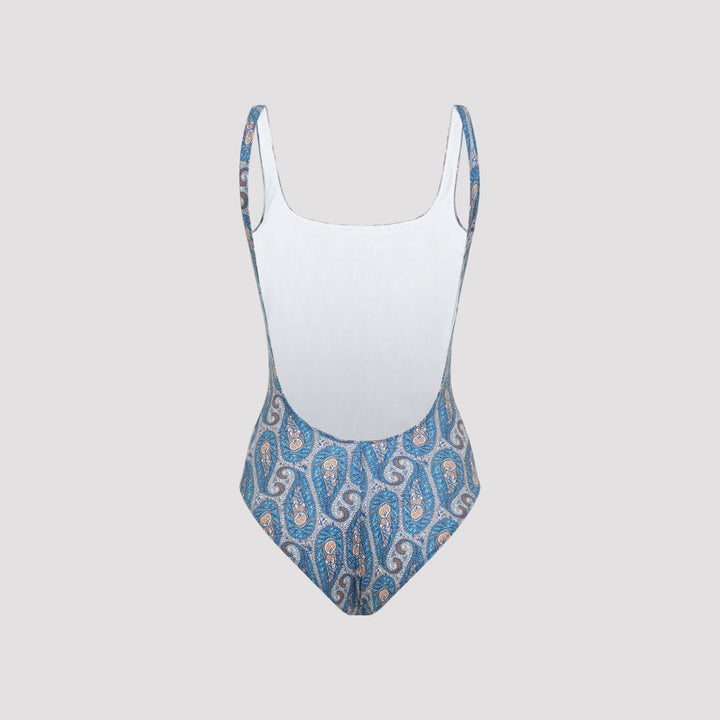Etro One-pieces - Blu | c62f010958fdb0ca4496d1f633e53dfc35346a53