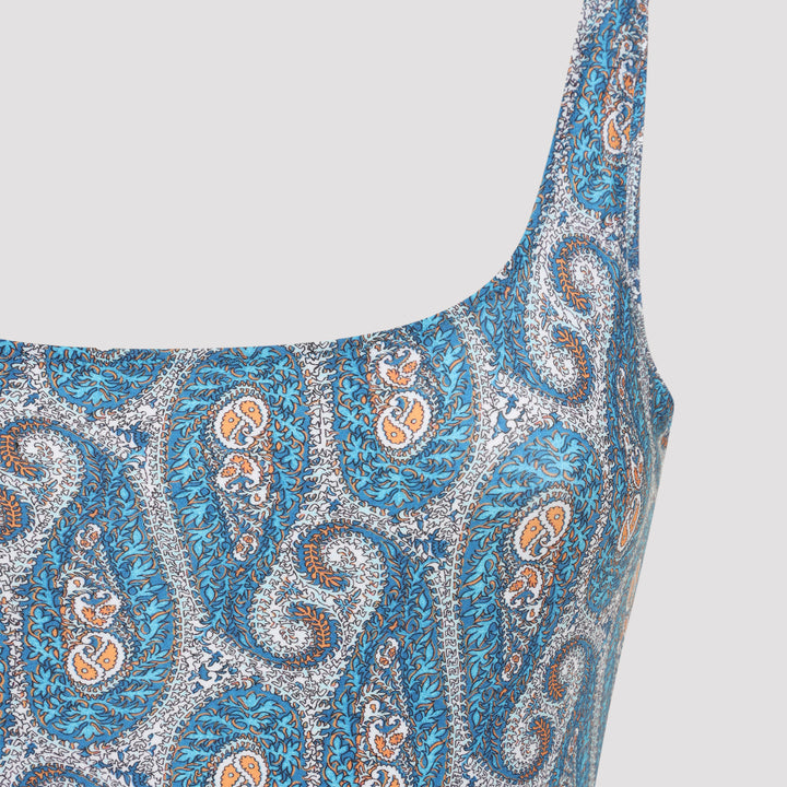 Etro One-pieces - Blu | 26de921fc315bb9d7c2c259507db0b7ced44fdbe