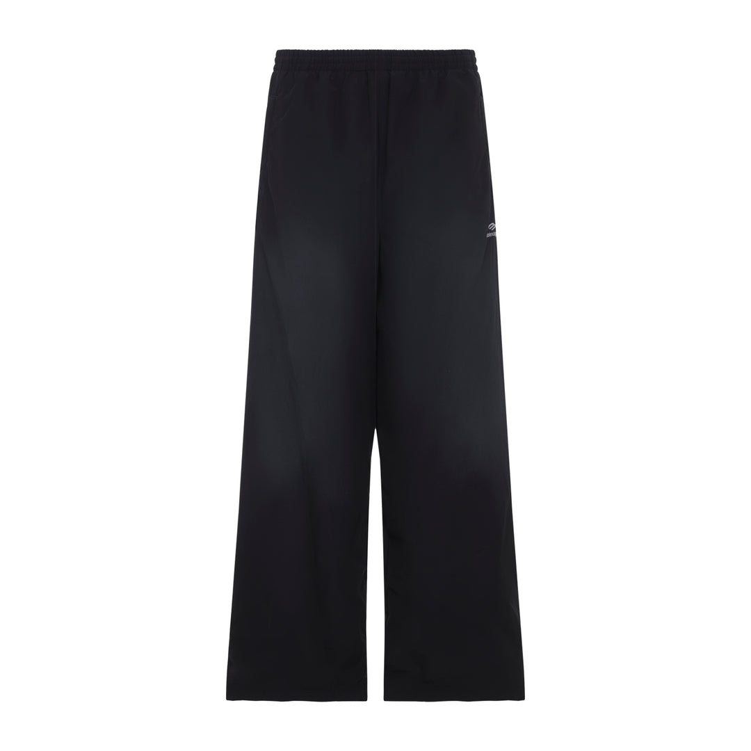 Balenciaga Track pant - Nero | ebedb60dd2edd5b9b55931e1cdebdfedeb118e4b
