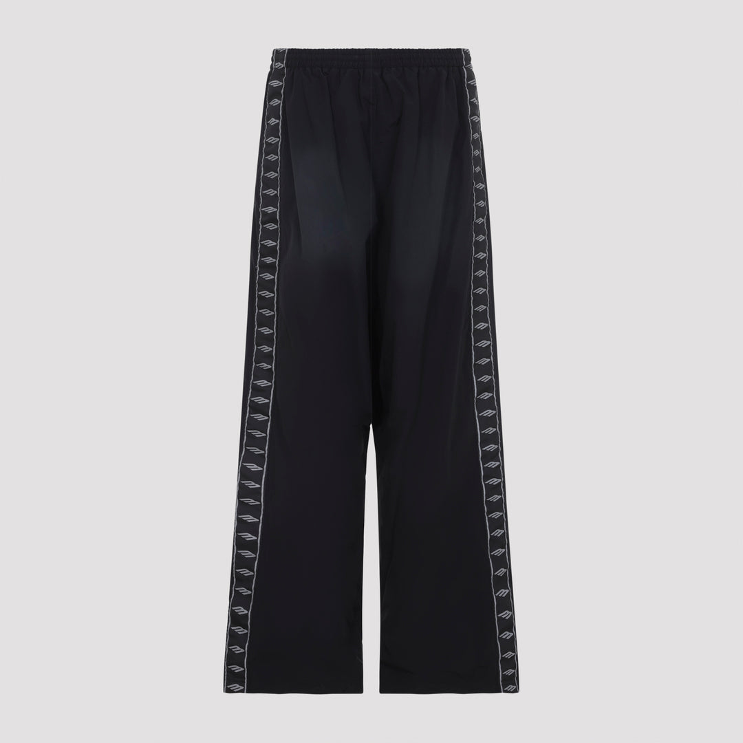 Balenciaga Track pant - Nero | 160eff118fd63af3e4e223cc35ed458f951ce9b3