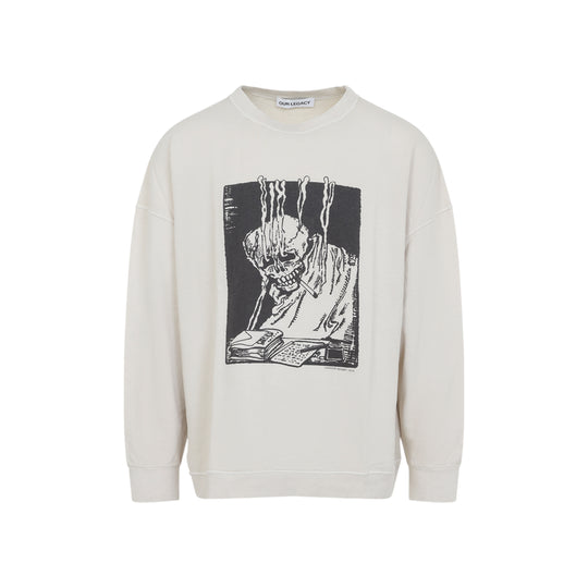 Sweatshirts Bianco