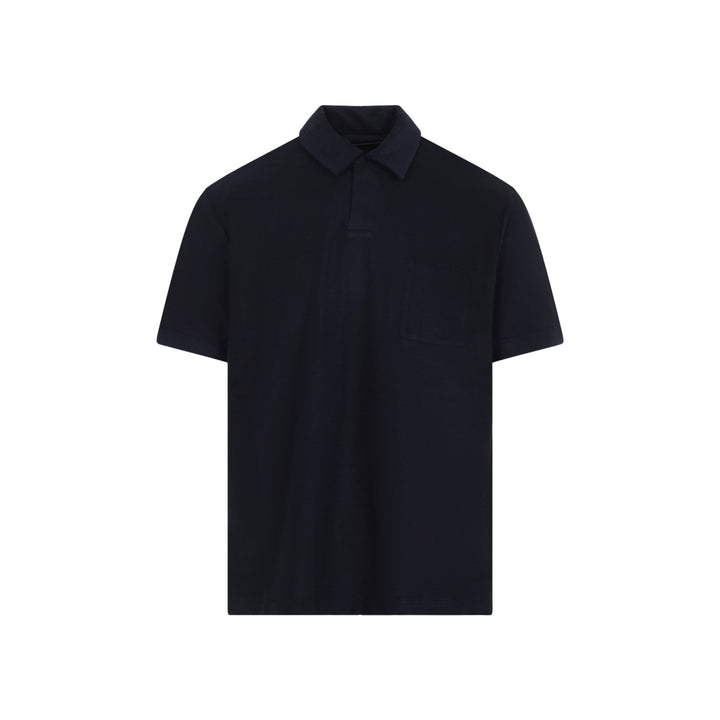 Ralph Lauren Purple Label Polo - Blu | 065cf259d00bfb9d0f2a962a7b018d15e910d66c