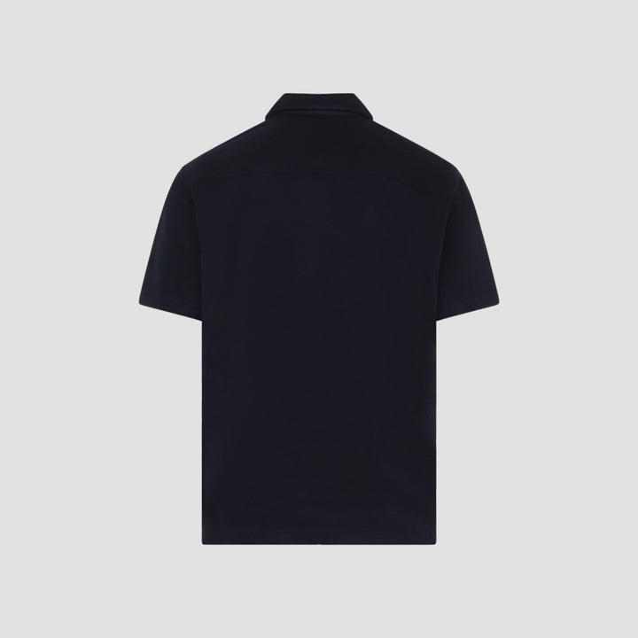 Ralph Lauren Purple Label Polo - Blu | 964b8f2b6100abac8844a9996c72616006afbea1