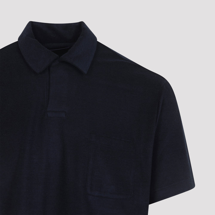 Ralph Lauren Purple Label Polo - Blu | 3cbcaa732918a786bc7cdc148aaad1052d92a79e