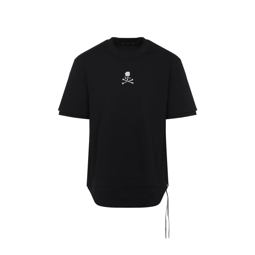 Mastermind Japan T-shirts - Nero | 3abc3f841caa90696f0fdb8886e776af8bd082d5