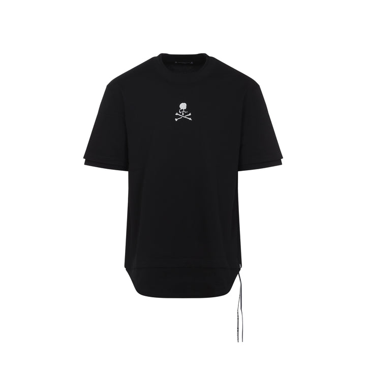 Mastermind Japan T-shirts - Nero | 3abc3f841caa90696f0fdb8886e776af8bd082d5