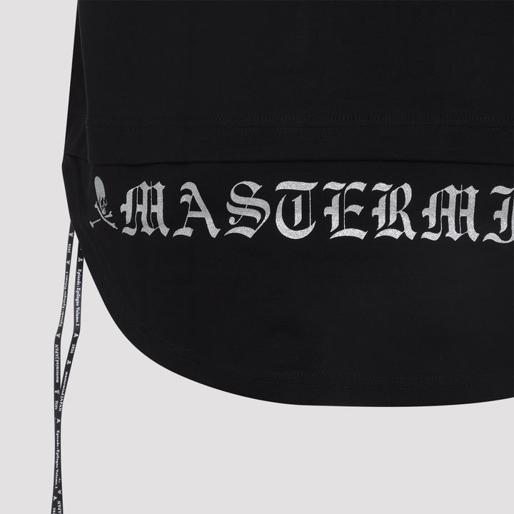 Mastermind Japan T-shirts - Nero | 1009994c29d4e575f68dc58a99e756cc2f1cb3d3