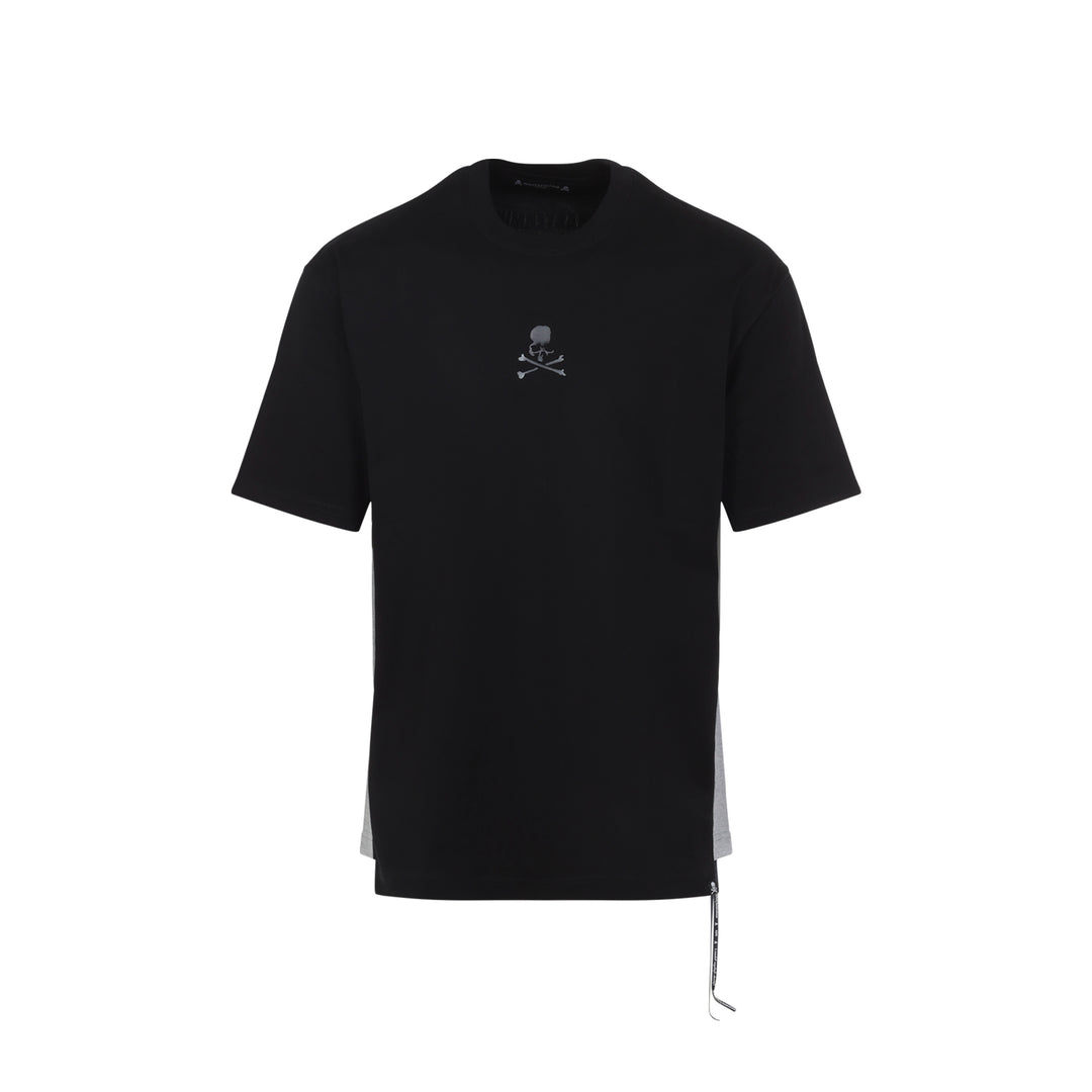 Mastermind Japan T-shirts - Nero | 04da3e34410e9115230c5eccbe7523e6f1b3886a