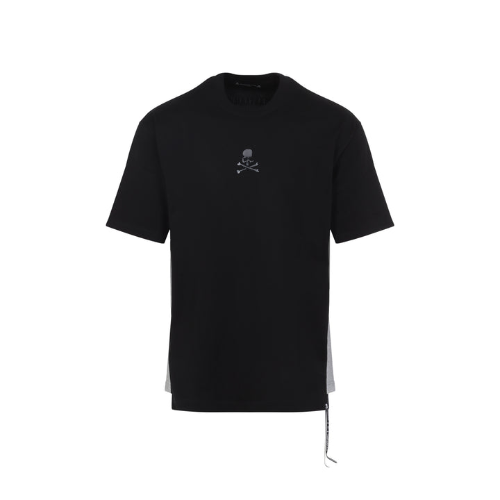 Mastermind Japan T-shirts - Nero | 04da3e34410e9115230c5eccbe7523e6f1b3886a