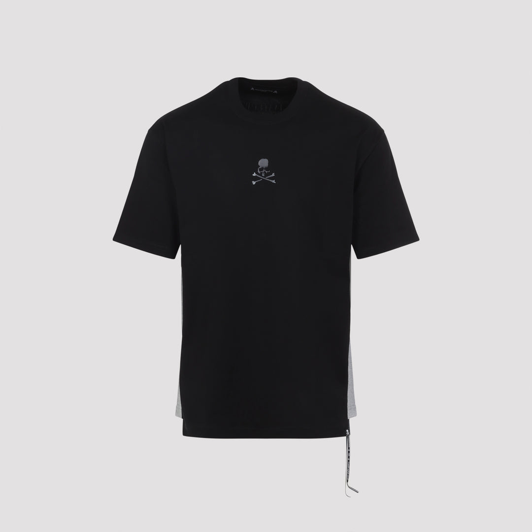 Mastermind Japan T-shirts - Nero | 981cb66c3c4723d9b42f7316b26af2feedb674c1