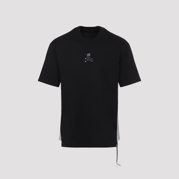 Mastermind Japan T-shirts - Nero | 981cb66c3c4723d9b42f7316b26af2feedb674c1