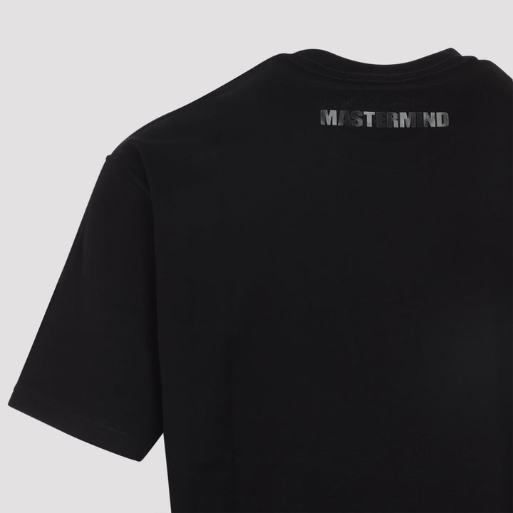 Mastermind Japan T-shirts - Nero | b5e636bfbe93d7bf8ecece5ad57a3b8bffeeb449