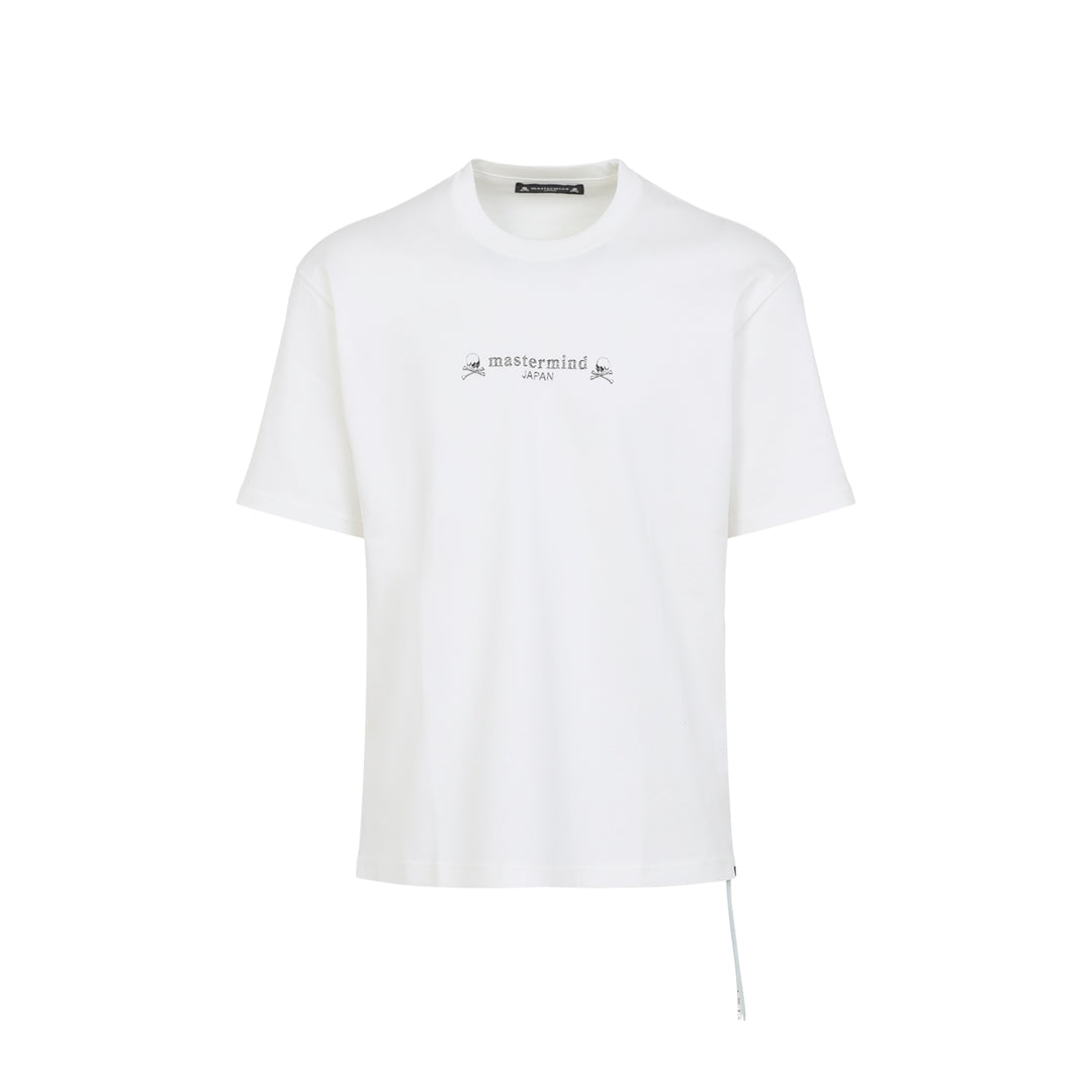 Mastermind Japan T-shirts - Bianco | d0afdf27dc6720a58c90dd210cec9527d3393dc6