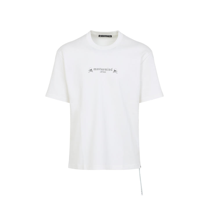 Mastermind Japan T-shirts - Bianco | d0afdf27dc6720a58c90dd210cec9527d3393dc6