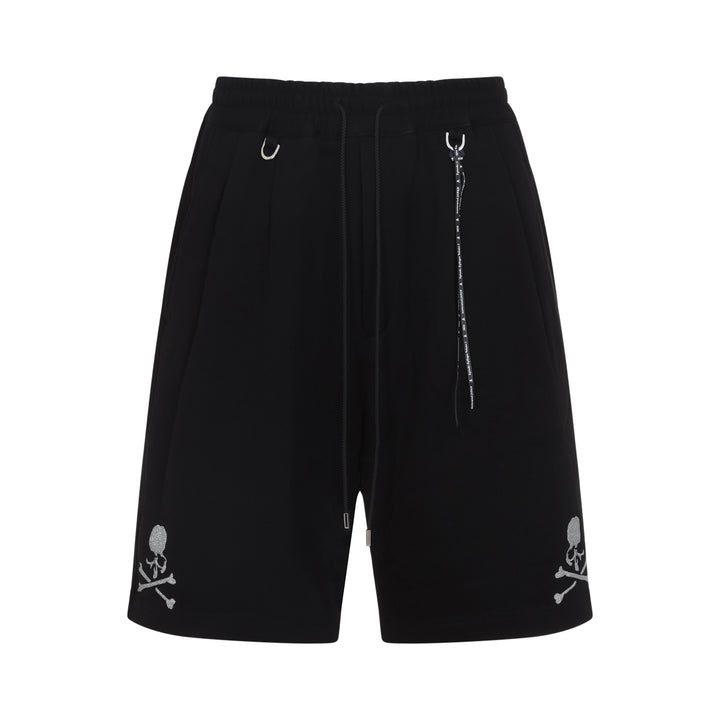 Mastermind Japan Bermuda - Nero | 8db3de6e447df43d9e0ca2a60c4af069ac6aacd0