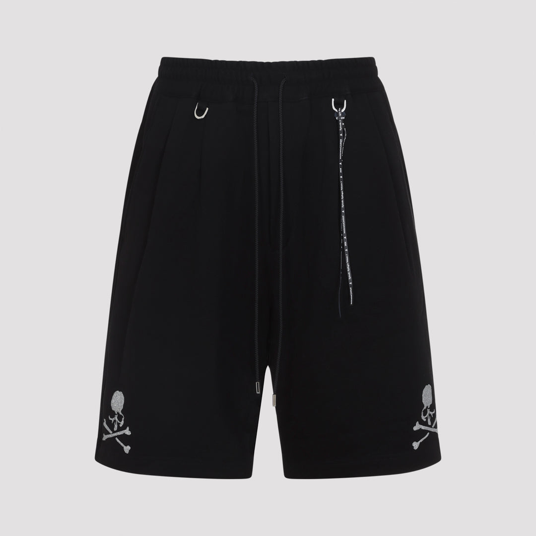 Mastermind Japan Bermuda - Nero | 12157a8c4daf44697127a713c29e665441da9504