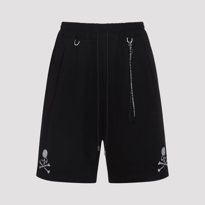 Mastermind Japan Bermuda - Nero | 12157a8c4daf44697127a713c29e665441da9504