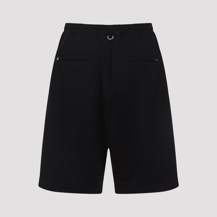 Mastermind Japan Bermuda - Nero | 1601c4a0bc2923f43edf002dbc4d3bb36d9423cb