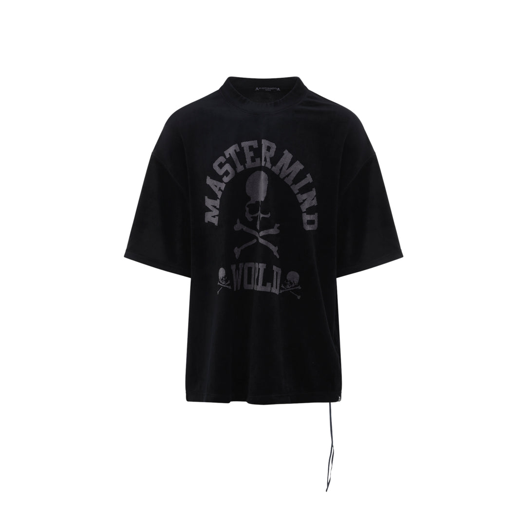 Mastermind World T-shirts - Nero | b2f11c2fd908752fc99a0a40746603598c40efc8