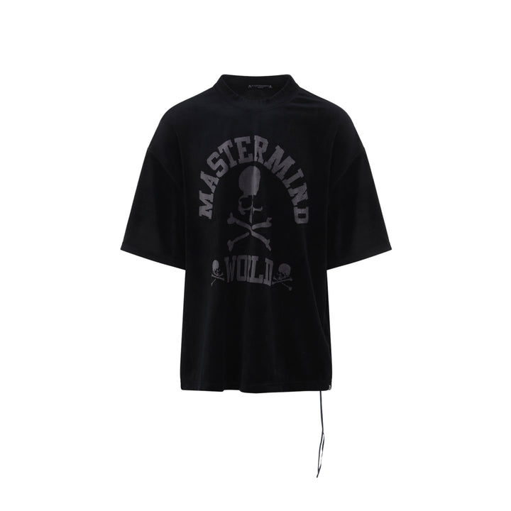 Mastermind World T-shirts - Nero | b2f11c2fd908752fc99a0a40746603598c40efc8