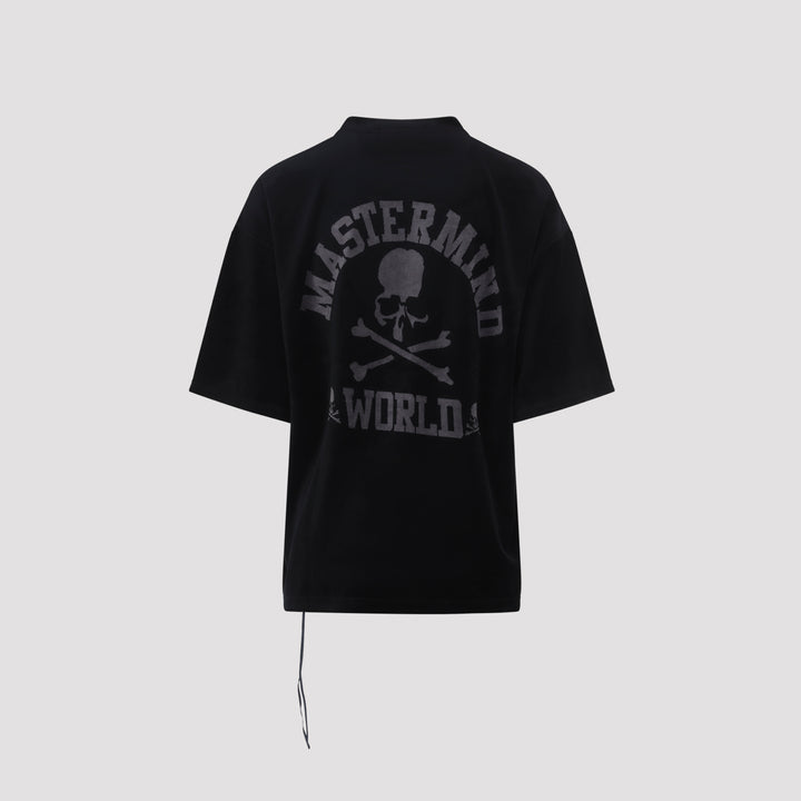 Mastermind World T-shirts - Nero | 44849494281fb2164bca9f31329f408a68a0a16b