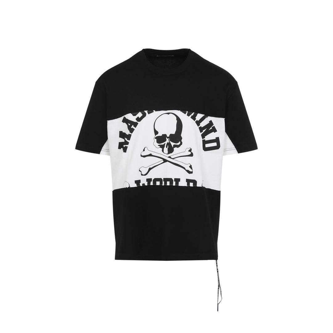 Mastermind World T-shirts - Nero | 9ed340ae6266c946a810f32e852da2facdc43760