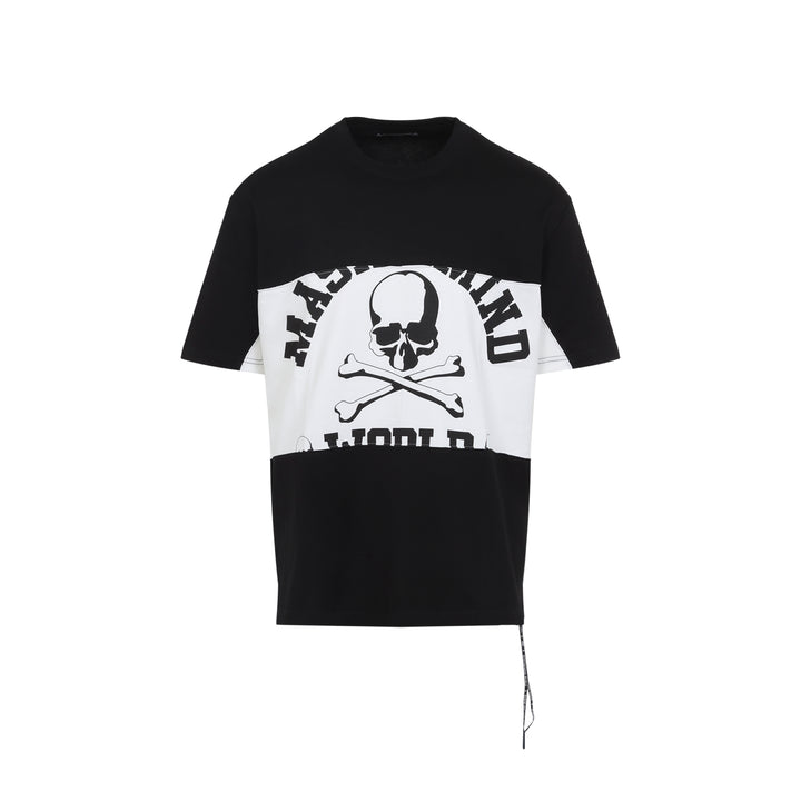 Mastermind World T-shirts - Nero | 9ed340ae6266c946a810f32e852da2facdc43760