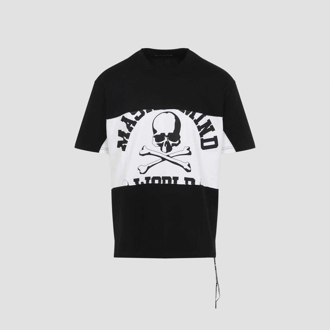 Mastermind World T-shirts - Nero | ef27c28e201103f68dd548e202a9434ee58c6cba