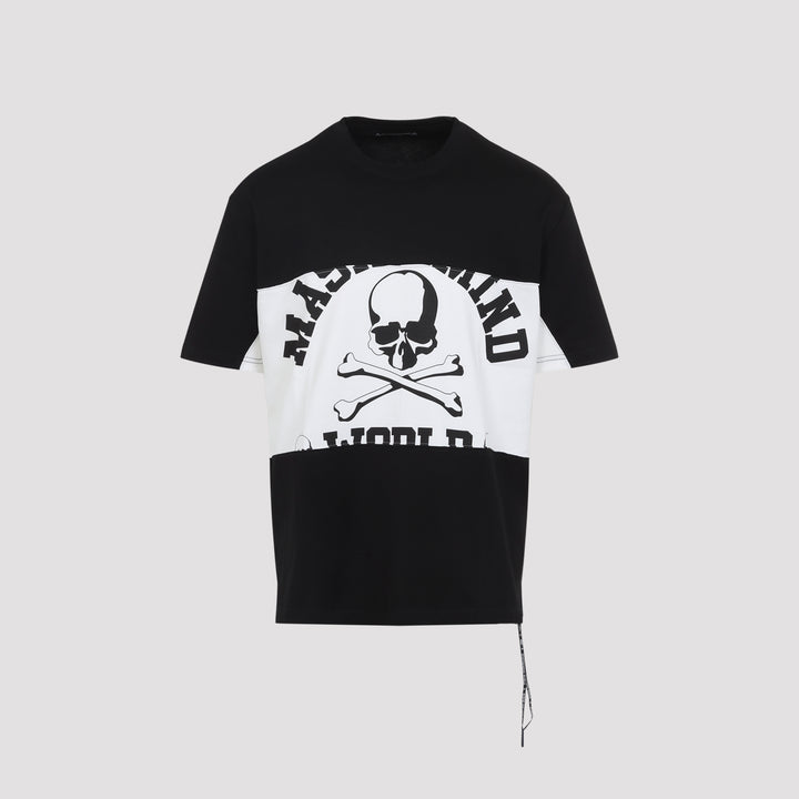 Mastermind World T-shirts - Nero | ef27c28e201103f68dd548e202a9434ee58c6cba