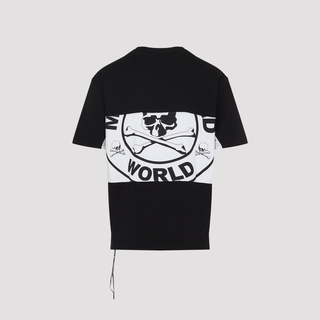 Mastermind World T-shirts - Nero | 731fd7ec5026f069cc94b32c4073e81171378cd1
