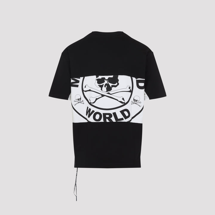 Mastermind World T-shirts - Nero | 731fd7ec5026f069cc94b32c4073e81171378cd1