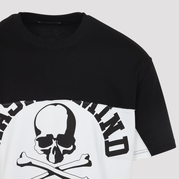 Mastermind World T-shirts - Nero | 34086b7929f5b3e9170400881f983be5fb645e12