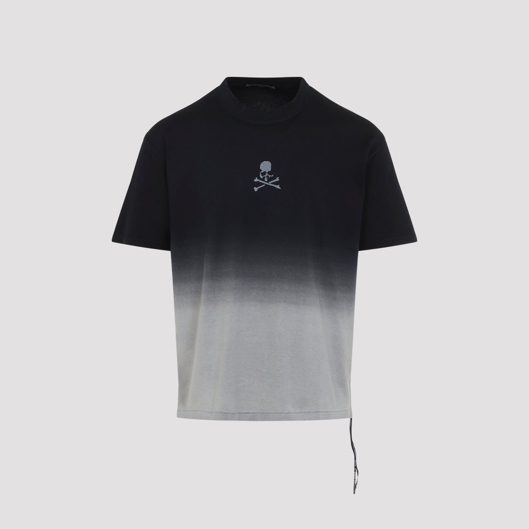 Mastermind World T-shirts - Nero | 4204ad435ed5196cef69ec83feb641deebe138ab
