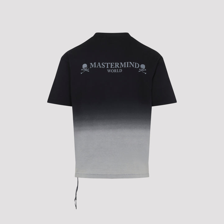 Mastermind World T-shirts - Nero | d69208f6b7c26037b677a1172f981b8c4f1c9ed5