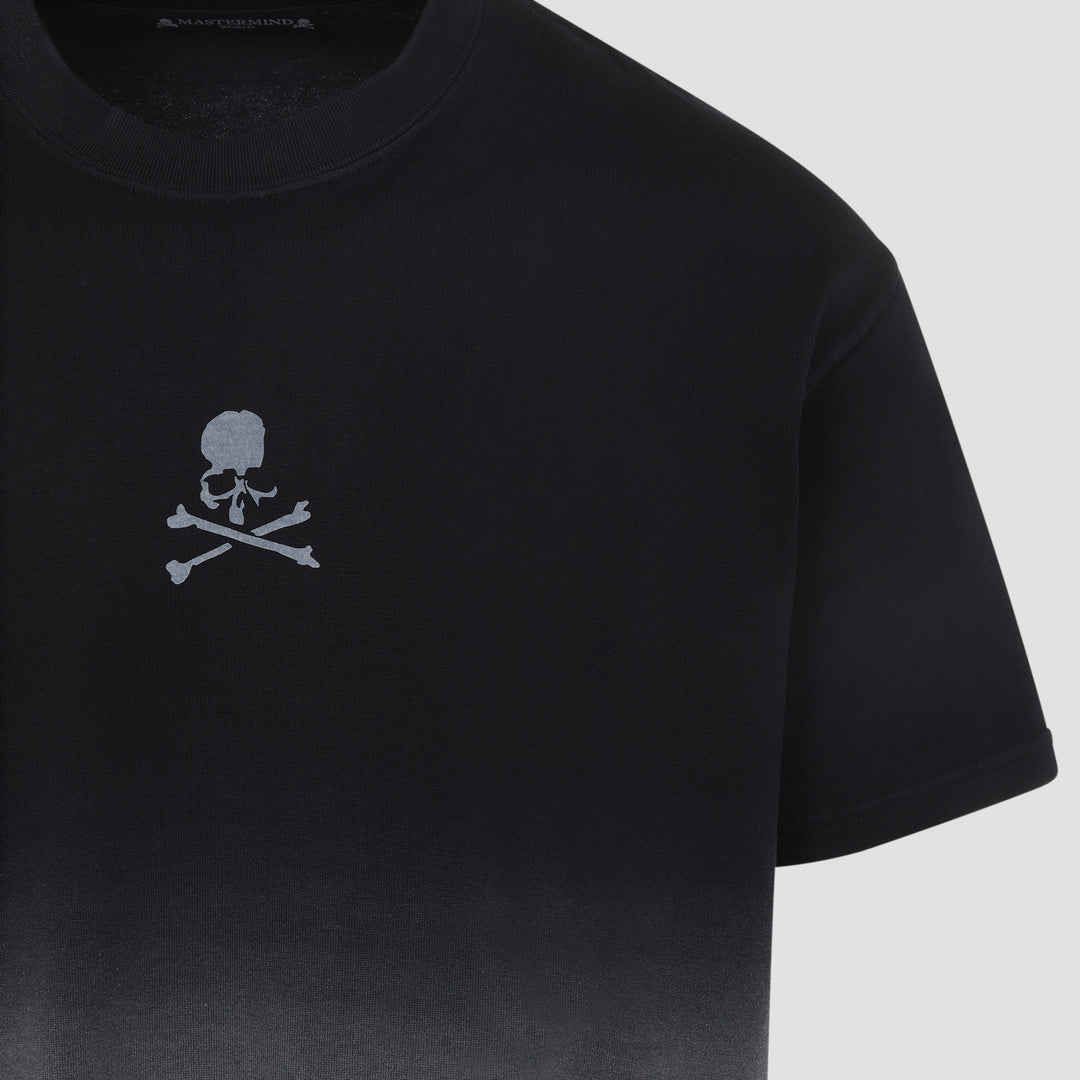 Mastermind World T-shirts - Nero | 13b6ce9fb961097db63fefcd72437d82f5365159