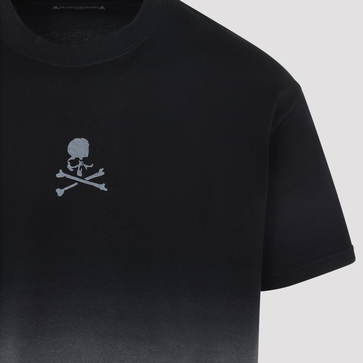 Mastermind World T-shirts - Nero | 13b6ce9fb961097db63fefcd72437d82f5365159
