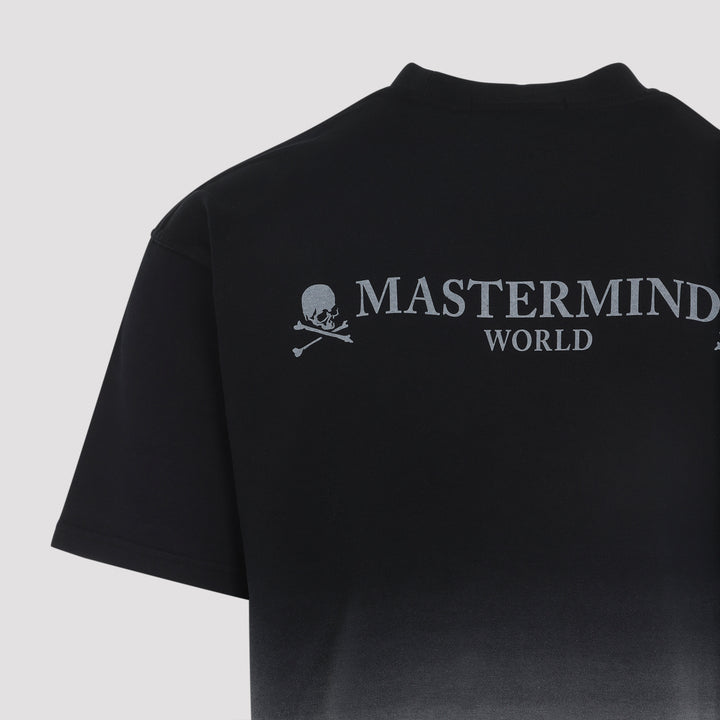 Mastermind World T-shirts - Nero | cea33443f07f8319fc955635a54cac59643e3602