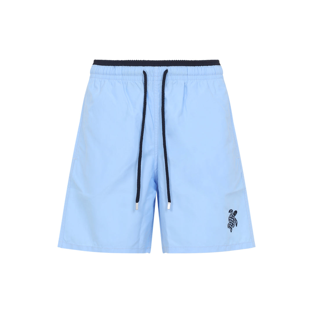 Vilebrequin Swim shorts - Blu | f99e66bb5ffd4f2b3b84d5743a5fc05b673eee05