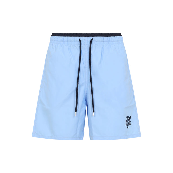 Vilebrequin Swim shorts - Blu | f99e66bb5ffd4f2b3b84d5743a5fc05b673eee05