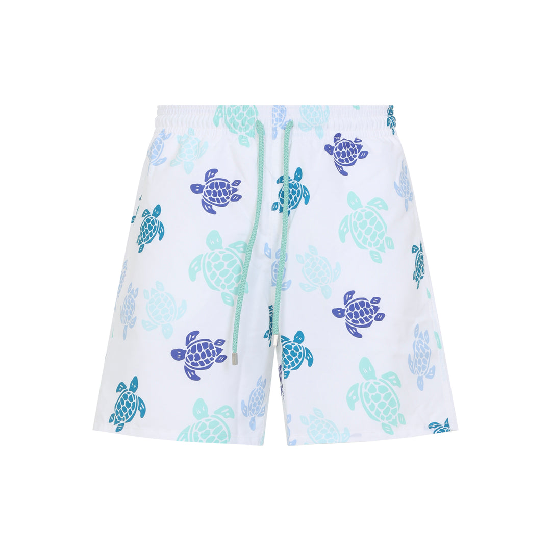 Vilebrequin Swim shorts - Bianco | 7e2e5b94017d5b75b79de192cfaa0a1a82e76cc6
