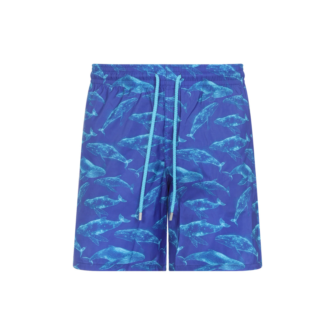 Vilebrequin Swim shorts - Blu | 3b06a836824d7dc1dd9f63ae5de7a4203c216776