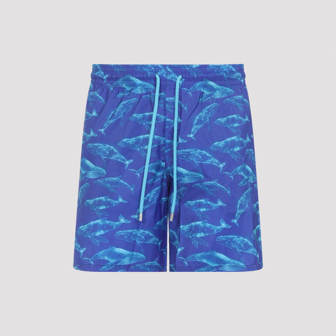 Vilebrequin Swim shorts - Blu | d11daeff40faa2a2f8ecd974d257b854d426996d
