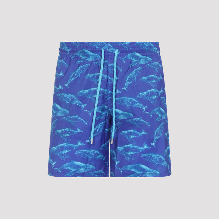 Vilebrequin Swim shorts - Blu | d11daeff40faa2a2f8ecd974d257b854d426996d