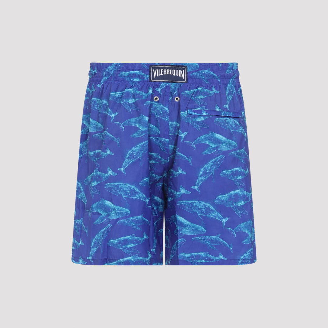Vilebrequin Swim shorts - Blu | a056de7ac60f1ed7f183a4106942c22655e4846e