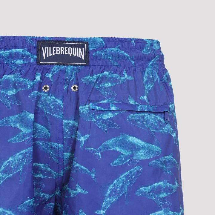 Vilebrequin Swim shorts - Blu | 50f0294e13021c5bb30d8572efbc70107e5af188
