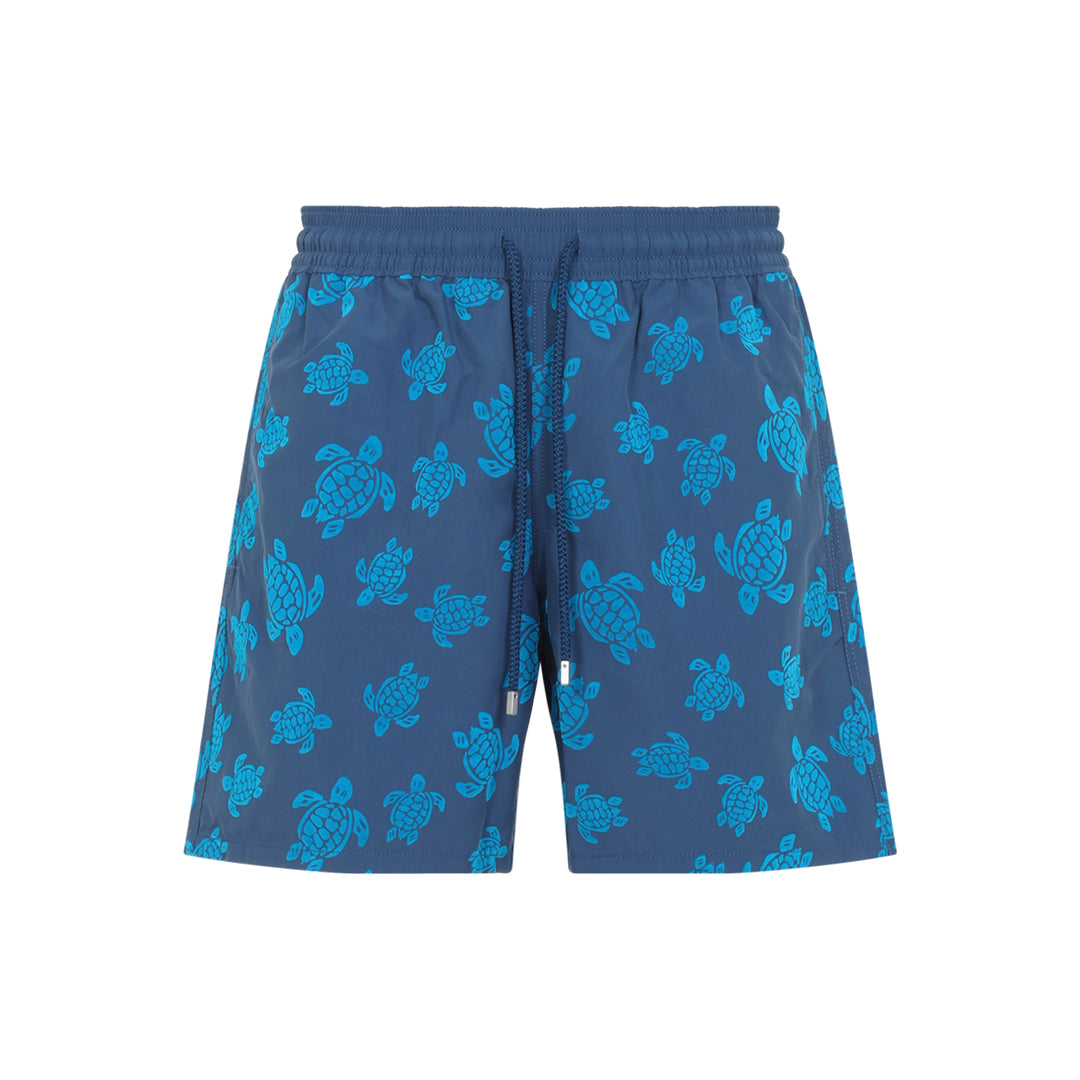 Vilebrequin Swim shorts - Blu | 7154e4d2213cbfcefe5fbf50c73627a7441fb220
