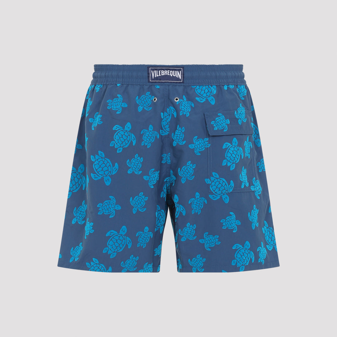 Vilebrequin Swim shorts - Blu | cb4e6bfbfd763af230e285d286b624db65e6db33