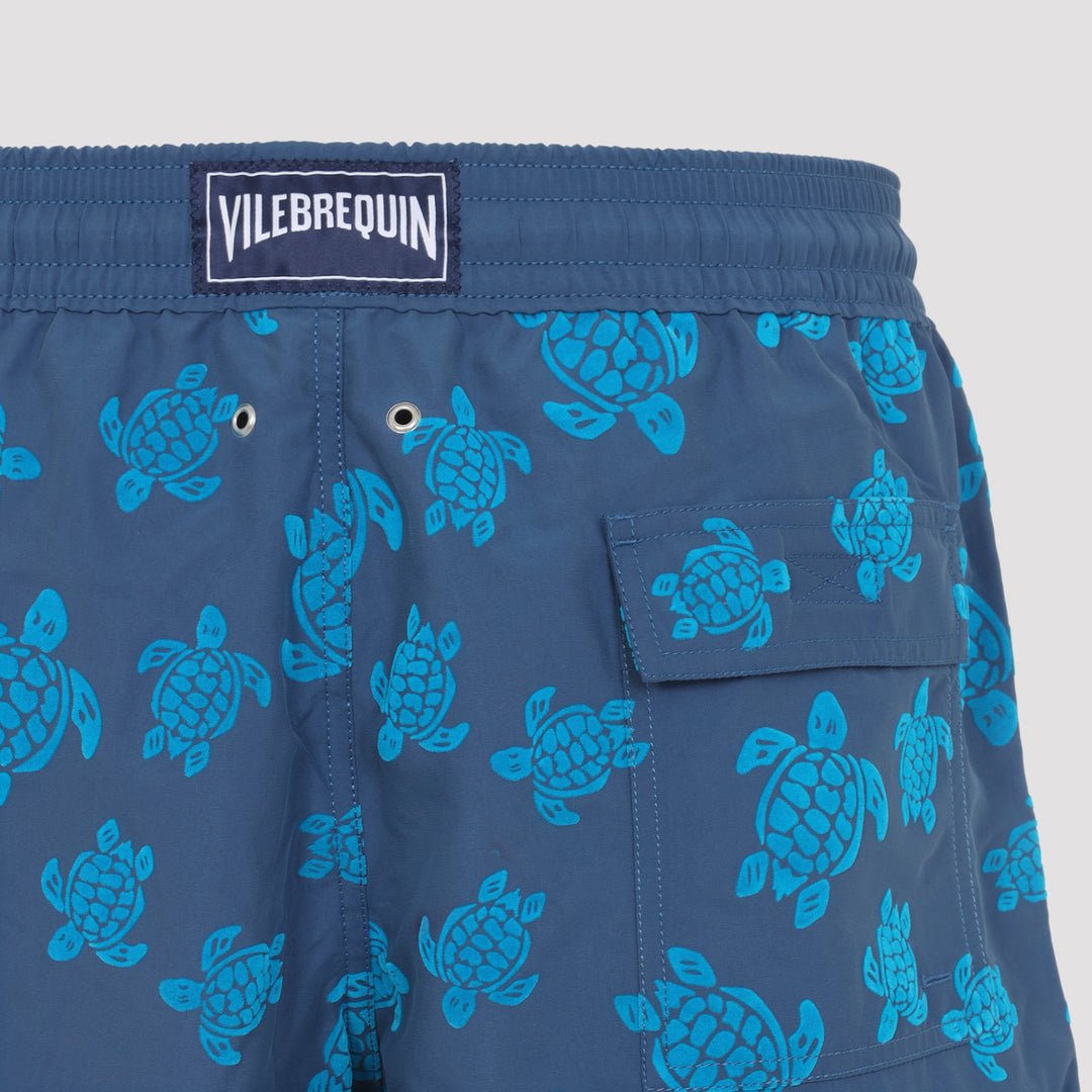 Vilebrequin Swim shorts - Blu | 23af6d7144fd39733fc49ec6ad02661e15682c70